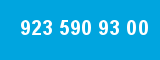 923 590 93 00